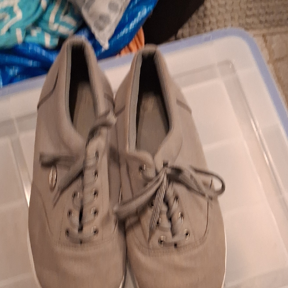 Lugz Gray Men's Sneakers